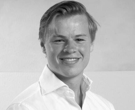 Marcus Jansen Mouneimne